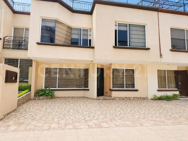Casa en renta , Capistrano, Atizapan dr Zaragoza