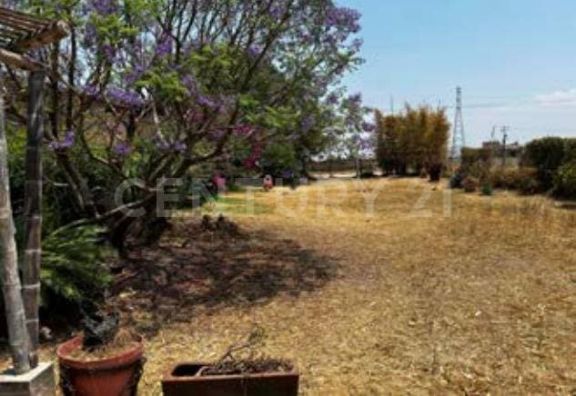 Terreno en Venta - 567m2 - Zona Federal Atlixco y San Andrés Cholula
