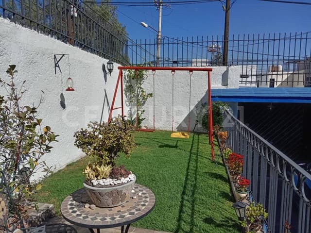 CASA EN VENTA EN SANTA CRUZ DEL MONTE, NAUCALPAN DE JUÁREZ, ESTADO DE MÉXICO