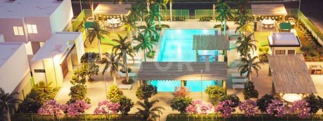 Casa en Desarrollo Camila Hills