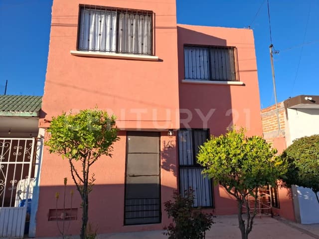 Casa en Venta en José de Gálvez, San Luis Potosí, S.L.P