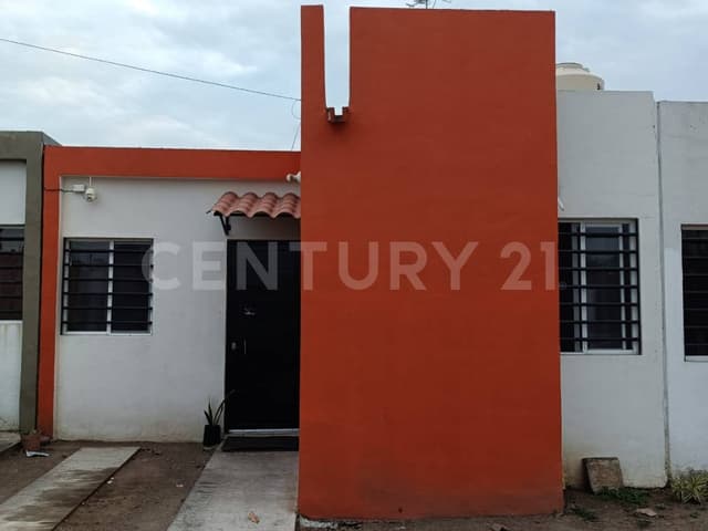 Casa en Venta en Villafuentes ,Villa de Álvarez ,Colima.