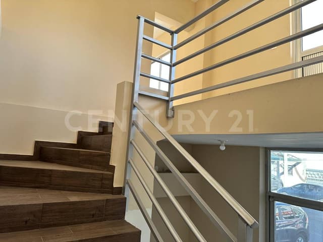 LOCAL EN RENTA en Justicia Social esq. con Zaragoza, Los Mochis, Sinaloa.