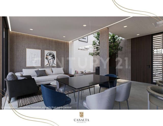 RAV-1192 CASAS NUEVAS EN PRE - VENTA