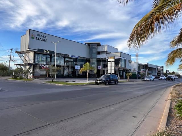 LOCAL EN RENTA, Blvd. Canuto Ibarra, Fraccionamiento Alcazar del Country