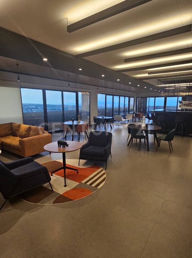 Oficina en venta en Jardines del Pedregal Alvaro Obregon