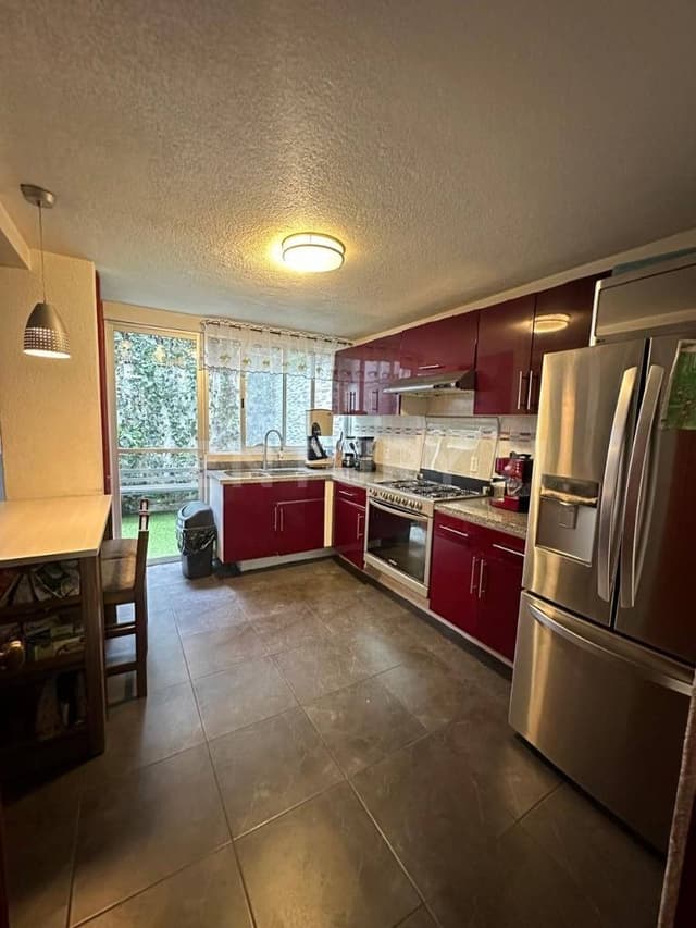 RESIDENCIAL EMPERADORES - BENITO JUAREZ