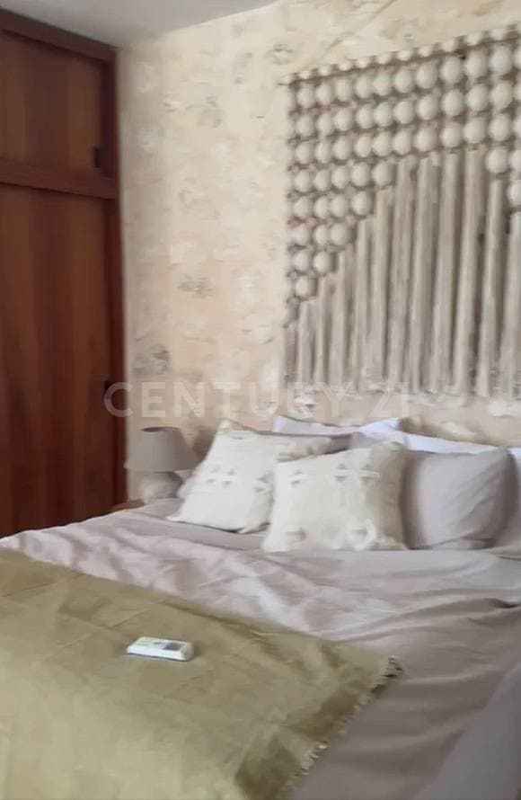 Departamento en venta, La Veleta, Pak Tulum