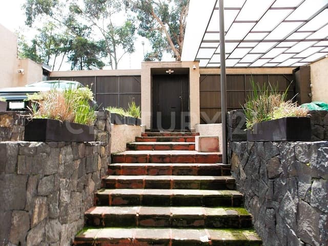 Casa en venta en Lomas Anáhuac, Huixquilucan, Edo. Méx.