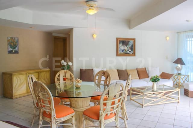 Departamento en Venta en Lomas de Costa Azul, Acapulco, Gro.