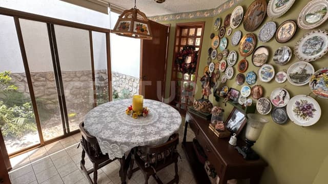 Casa en Venta a 5 min. de Andares, Patria Universidad, Zapopan