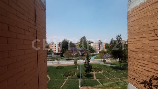 Venta de Departamento, Unidad Vicente Guerrero, Iztapalapa.