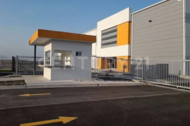 Nave Industrial en Renta en Escobedo Nuevo León