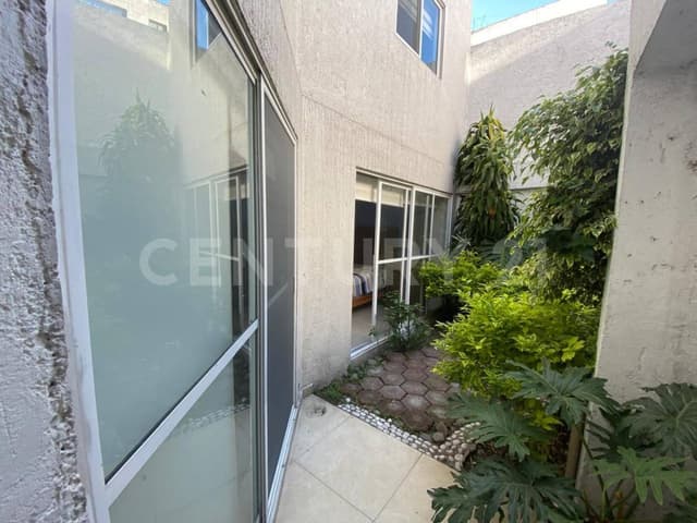 Departamento en Renta Col. Un Hogar Para Cada Trabajador, Azcapotzalco, CDMX