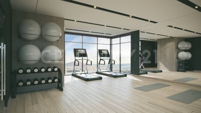 DEPARTAMENTOS EN VENTA EN COLONIA BUENA VISTA, TIJUANA BAJA CALIFORNIA.