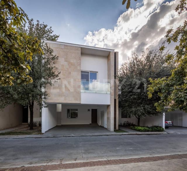 CASA EN VENTA EN MAGENTA RESIDENCIAL,SAN PEDRO GARZA GARCIA,NUEVO LEON