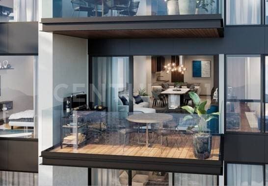 PREVENTA Departamento de Lujo en Bosque Real NOX AyD al poniente de la CDMX