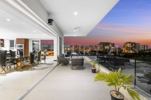 Condominio V-GOLF Unidad 613