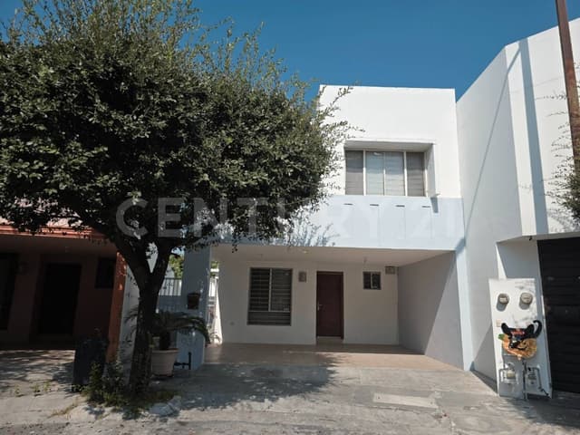 Casa en Renta en Misión Anáhuac, Escobedo, Nuevo León
