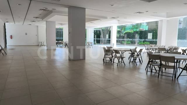 Departamento Renta Tlalpan