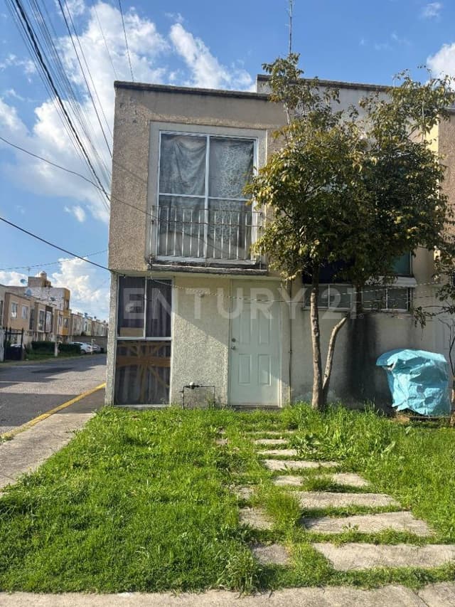 Casa en Venta en Fraccionamiento Galaxias Lerma, Lerma, Estado de México