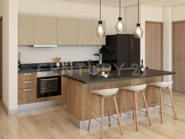 VENTA de DEPARTAMENTO EN ARBOLADA TOWERS, CANCÚN, Q. ROO OFC5225