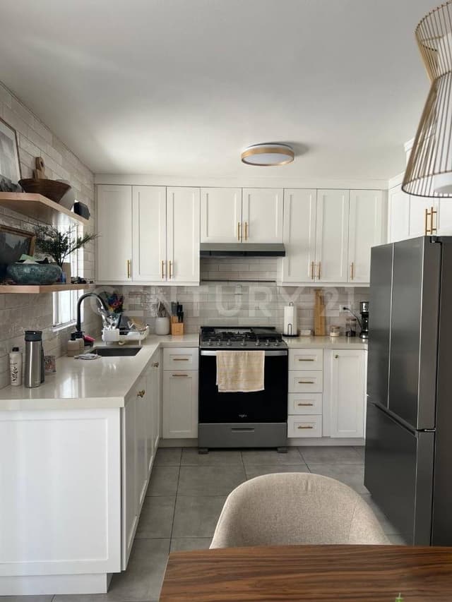 RCR-1467 Casa en renta en Residencial Montecarlo, Tijuana