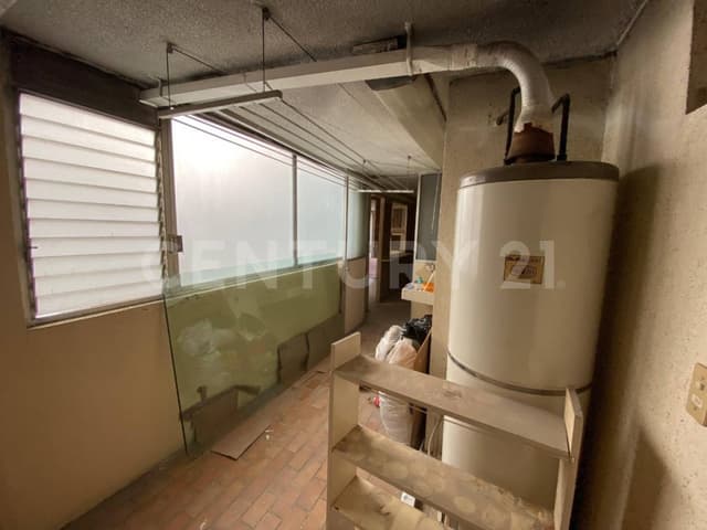 Departamento en venta Sierra Guadarrama, Lomas de Chapultepec, CDMX