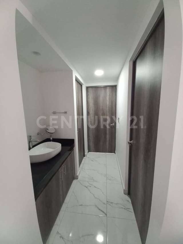 Departamentos Torre 48, Rincón de La Montaña , Atizapan de Zaragoza