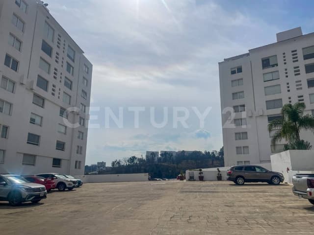 Venta Departamento Arbolada II Atizapan 11101