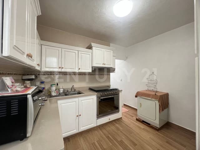 Casa de Campo en Venta