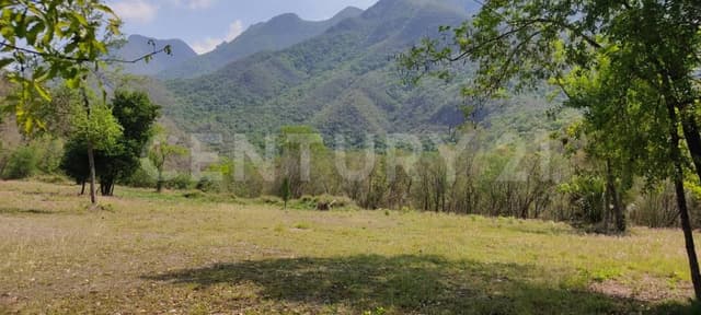 VENTA DE TERRENOS EN SANTIAGO, NUEVO LEÓN