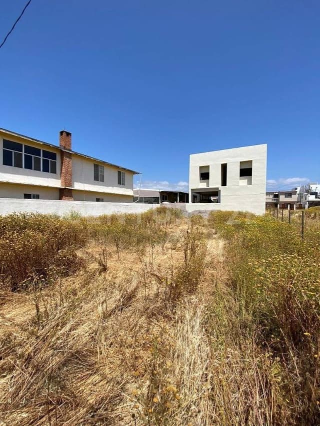 TERRENO EN VENTA UBICADO EN PLAYAS DE CHAPULTEPEC!