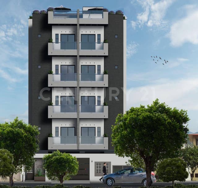 DEPARTAMENTO NUEVO EN VENTA EN ENSENADA B.C.