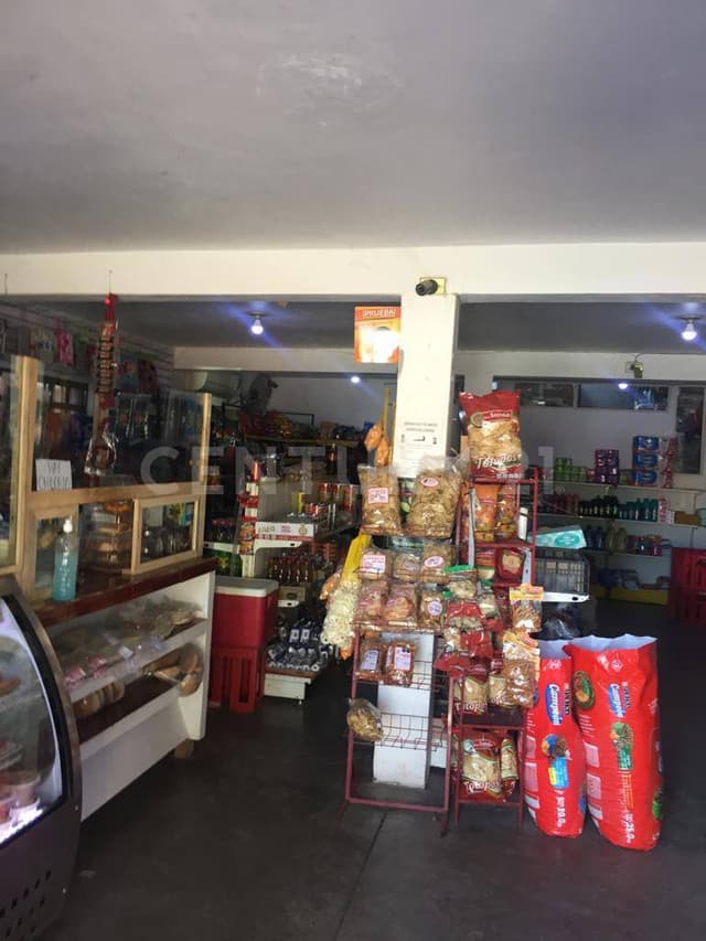 Se VENDE Local Comercial en Col. Libertad.