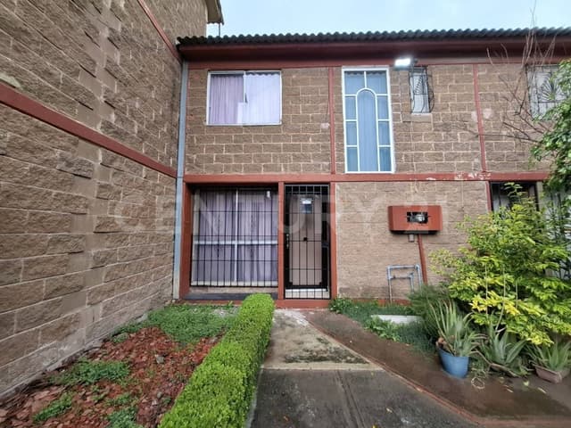 CASA EN VENTA, VILLAS DE SAN JOSE TULTITLAN, ESTADO DE MÉXICO