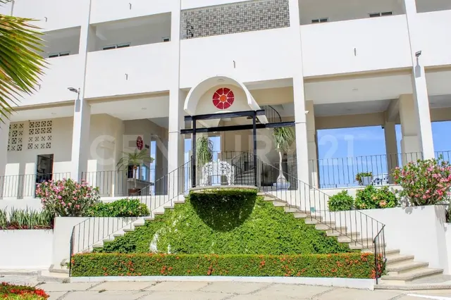 Departamento PH en Venta, Torre de la Loma, Balcones de Costa Azul, Acapulco