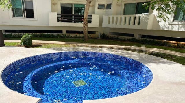 Departamento en venta, Mediterranee, Cancun Centro, SM 17