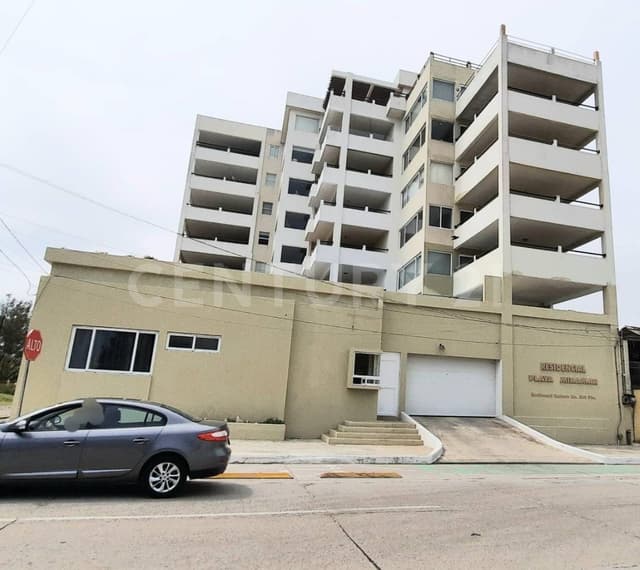 Deparamento en Renta en Playa Miramar