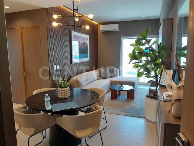 VENTA DE DEPARTAMENTO | CHEPEVERA, MONTERREY, NUEVO LEÓN