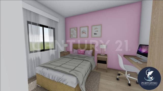 DEPARTAMENTO EN PRE VENTA EN PRIMER NIVEL ZONA CENTRO, ENSENADA B.C.