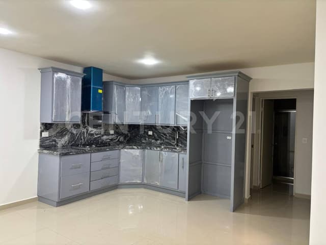 DEPARTAMENTO EN RENTA, Siempre Verde #2017 P/B, Jardines del Bosque