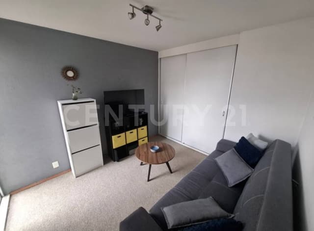 DEPARTAMENTO A LA VENTA, EL PEDREGAL, HUIXQUILUCAN, EDOMEX