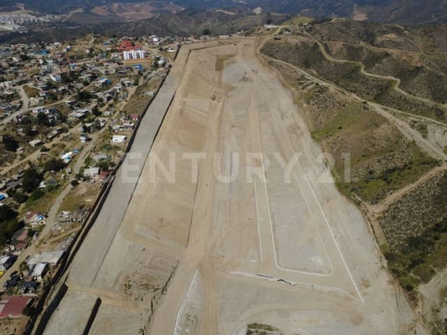TERRENOS EN VENTA, EL SAUZAL, ENSENADA BAJA CALIFORNIA