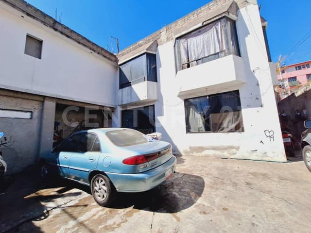 Casa en venta en Granjas Estrella, Iztapalapa, CDMX.