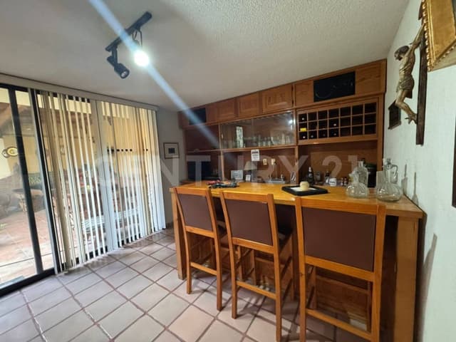 Casa en Venta en Lomas 3a. Sección , San Luis Potosí, S.L.P.