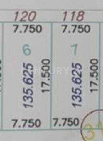 TERRENO EN VENTA EN COL. CUMBRES PLATINO EN MONTERREY