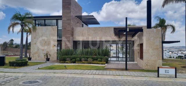 Terreno en venta de 182.89 M2 en Parque Rodas - Lomas de Angelópolis