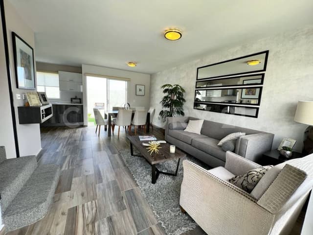 RCV-1219 VENTA de CASA en Santa Fe, Tijuana, B.C.