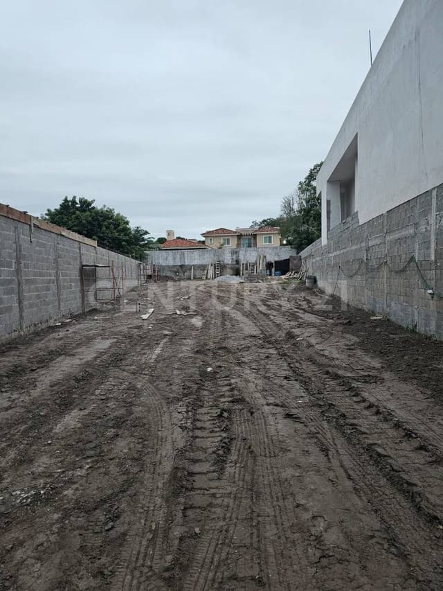 TERRENO EN COL. EL CHARRO, TAMPICO